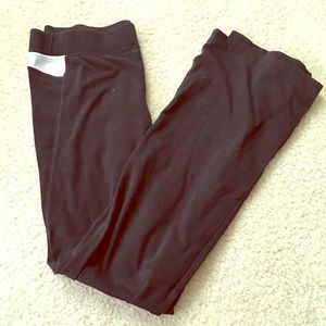 🙌 *LOWEST PRICE* Black Yoga Pants